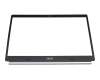 Cadre d'écran 39,6cm (15,6 pouces) noir original pour Acer Aspire 5 (A515-44)