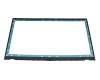 Cadre d'écran 39,6cm (15,6 pouces) noir original pour Asus ZenBook 15 UX533FAC