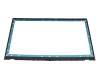 90NB0JX2-R7B010 original Asus cadre d'écran 39,6cm (15,6 pouces) noir