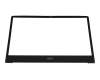 Cadre d'écran 35,6cm (14 pouces) noir original pour Acer Swift 5 (SF514-51)