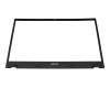 60.A6TN2.003 original Acer cadre d'écran 43,9cm (17,3 pouces) noir