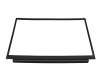 Cadre d'écran 39,6cm (15,6 pouces) noir original pour Lenovo ThinkPad E15 Gen 2 (20TD/20TE)