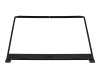 Cadre d'écran 43,9cm (17,3 pouces) noir original pour Acer Nitro 5 (AN517-53)