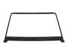 60.Q5EN2.004 original Acer cadre d'écran 43,9cm (17,3 pouces) noir