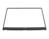 Cadre d'écran 39,6cm (15,6 pouces) gris original pour Asus VivoBook 15 X512UB