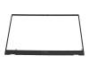Cadre d'écran 35,5cm (14 pouces) noir original pour Asus ZenBook 14 UX425EA