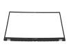 Cadre d'écran 39,6cm (15,6 pouces) noir original pour Asus VivoBook 15 F512UA