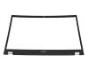 60.A4VN2.011 original Acer cadre d'écran 39,6cm (15,6 pouces) noir