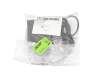 52100A656LM1 original Acer chargeur 51,3 watts EU wallplug normal