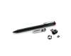 Active Pen incl. batterie original pour Lenovo ThinkPad X1 Tablet Gen 1 (20GHS03B01)