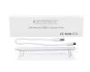 Universel pen blanc pour Acer Iconia One 10 (B3-A42)