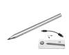 Tilt Pen MPP 2.0 argent original pour HP Pavilion x360 15-er0000