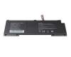537077-3S-2 original Medion batterie 55Wh