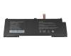 537077-3S original Medion batterie 55Wh
