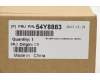 Lenovo 54Y8883 POWER SUPPLY SPS 180W 92 PLUS PS-2181-08