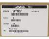 Lenovo 54Y8937 PWR_SUPPLY 100-240Vac,SFF 180W PSU