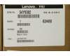Lenovo CABLE Fru,500mm VGA to VGA cable pour Lenovo ThinkCentre M900x (10LX/10LY/10M6)