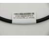 Lenovo CABLE Fru,500mm VGA to VGA cable pour Lenovo ThinkCentre M710S (10M7/10M8/10NC/10QT/10R7)