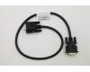 Lenovo CABLE Fru,500mm VGA to VGA cable pour Lenovo ThinkCentre M710T (10M9/10MA/10NB/10QK/10R8)