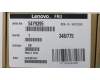 Lenovo FRU SATA cable_R_300mm with pour Lenovo ThinkStation P300