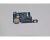 55.GCEN1.001 Acer BOARD.CARD.READER.W/USB/PWR_BTTN