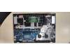 Acer 55.JF9N8.001 BOARD USB
