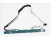 Acer 55.LZ8M2.052 BOARD.KEY.W/CABLE.6P.420MM