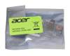 55.Q5BN2.001 original Acer Carte de audio/USB