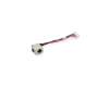 50.GD0N2.003 original Acer DC Jack avec câble