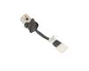 DC Jack avec câble original pour Lenovo IdeaPad 710S-13ISK (80SW0031US)