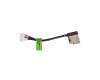799751-S50 original HP DC Jack avec câble