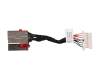 50.Q50N1.002 Acer DC Jack avec câble