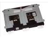 Acer 56.GTQN1.001 TOUCHPAD.ELANTEC.W/FP.GRAY