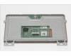 Acer 56.H3ZN8.001 TOUCHPAD.SILVER.W/MYLAR/BRACKET