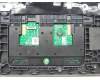 Acer 56.HE8N8.001 TOUCHPAD.BLACK