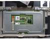 Acer 56.HJEN8.001 TOUCHPAD.W/MYLAR/SUPPORT.SYN.GRAY