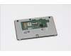 Acer 56.HVVN7.001 TOUCHPAD.BLACK.W/BRACKET&MYLAR.SYNAPTICS