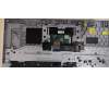Acer 56.KT8N8.002 TOUCHPAD MODULE SILVER