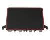 56.Q5AN2.001 original Acer Touchpad Board Elantech