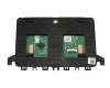 56.QBAN2.002 original Acer Touchpad Board