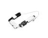 04072-01340200 original Asus haut-parleur (droit + gauche)
