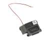 23.KHMN8.002 original Acer haut-parleur (droit)