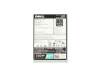57TFT original Dell alimentation du Serveur 750 watts