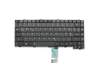 5800008WZ original Panasonic clavier DE (allemand) noir