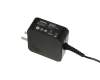 5A10H42923 original Lenovo chargeur 45 watts US wallplug