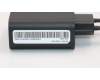 Lenovo 5A10J40322 AC_ADAPTER Liteon ADL40WLE 20V/5.2V 2A