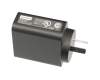 5A10J40384 original Lenovo chargeur USB 40 watts AU wallplug