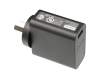 5A10J40384 original Lenovo chargeur USB 40 watts AU wallplug