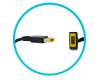 5A10V03253 original Lenovo chargeur 150 watts
