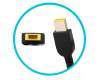 5A10W86290 original Lenovo chargeur 300 watts grande